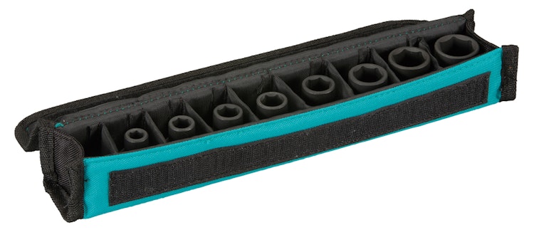 Makita Steckschlüssel-Set E-02989