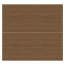 Vorschaubild NewTechWood Universal WPC-Terrassendiele Massiv 23 x 138 x 3000 mm