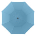 Vorschaubild doppler Strandschirm WINDPROFI 200 Manual, Aluminium Anthrazit / 100 % Polyester 80 g/m²