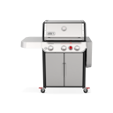 Vorschaubild Weber Gasgrill GENESIS S-325s - Stainless Steel