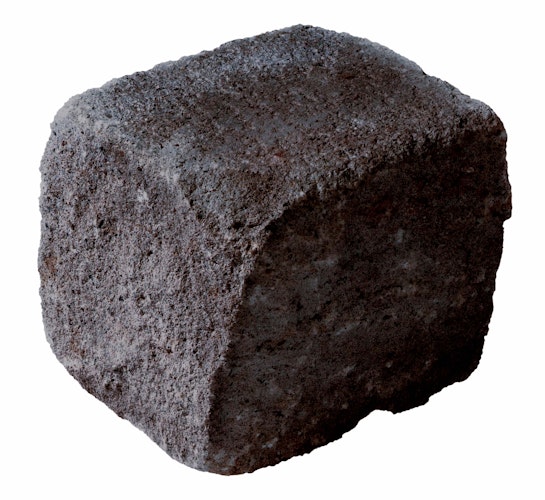 Diephaus Mauerstein SIOLA-MINI SCHWARZ 15/16,5/15 CM PE3