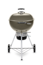 Vorschaubild Weber Holzkohlegrill MASTER-TOUCH GBS C-5750 Ø 57 cm - Smoke Grey
