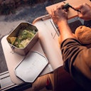 Vorschaubild SKOTTI BOKS Edelstahl-Box 1 Liter