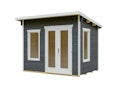 Vorschaubild Skan Holz Gartenhaus Solna - 28 mm 