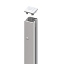 Vorschaubild TraumGarten System U-Klemmprofil