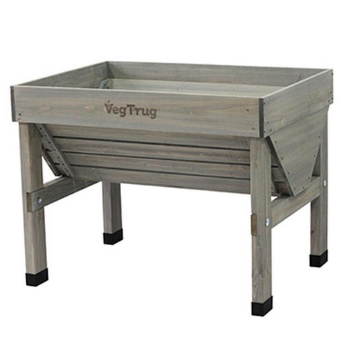 Hochbeet VegTrug WallHugger