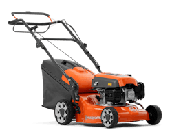 Husqvarna Rasenmäher LC 140SP