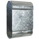 Vorschaubild ALLUX 9000 Design Briefkasten