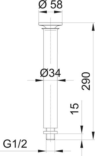 Oase Lava 25 - 5 E (50884)