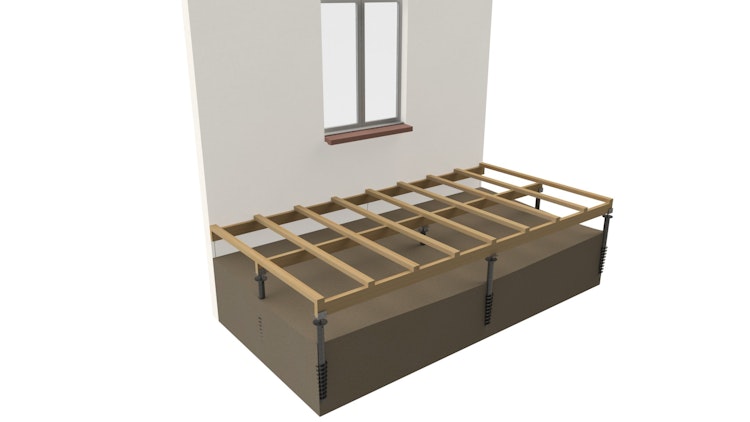 Cobra Fastener Spiral Fundamentgrundschraube Ø 60 mm