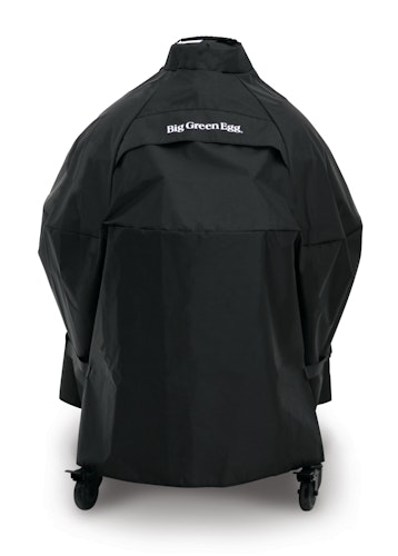 Big Green Egg Abdeckhaube für IntEGGrated Handler + Nest XLARGE | LARGE und Egg Frame MEDIUM