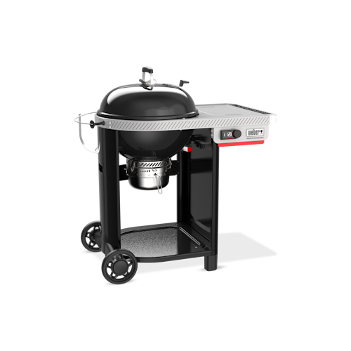 Weber Performer Smart Holzkohlegrill 57 cm Black Modell 2026