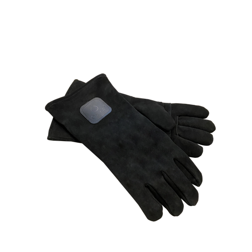 OFYR Handschuhe Schwarz