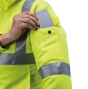Vorschaubild Makita Akku-Klimajacke DFJ214ZM