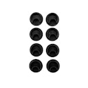 Vorschaubild Kettler Ersatzteil Stopfen für Relaxsessel CIRRUS Anthrazit, 8er Set