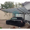 Vorschaubild Ximax Carport Linea Typ 80 495 x 301 cm