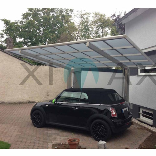 Ximax Carport Linea Typ 80 495 x 301 cm