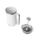 Vorschaubild YETI French Press RAMBLER 34 oz. (1L)