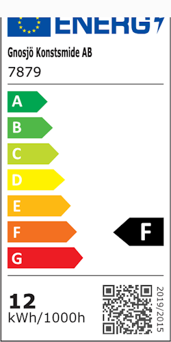 Konstsmide Bodeneinbaustrahler, anthrazit, 2-Wege (7879-370)