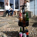 Vorschaubild HopfenHöhle LIFT - Das Original