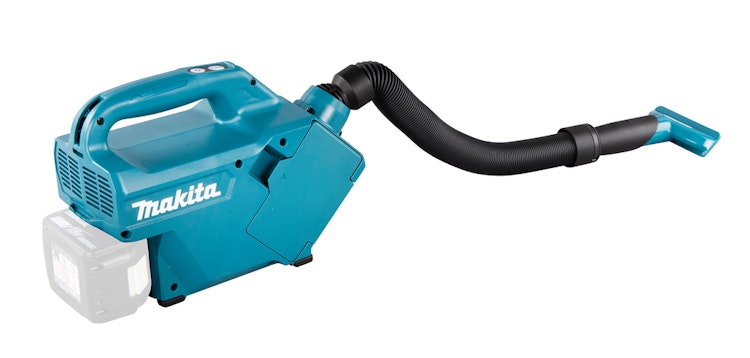 Makita Akku-Staubsauger DCL184Z