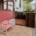 Vorschaubild BambusBASIS Sichtschutz Bambusmatte