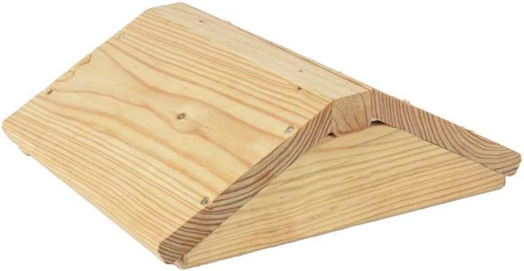 T&J AALBORG-Serie Vogelhaus