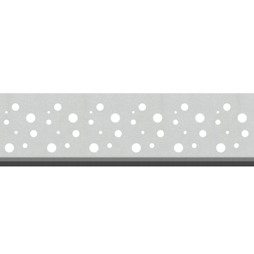 TraumGarten SYSTEM Dekorprofil Bubble