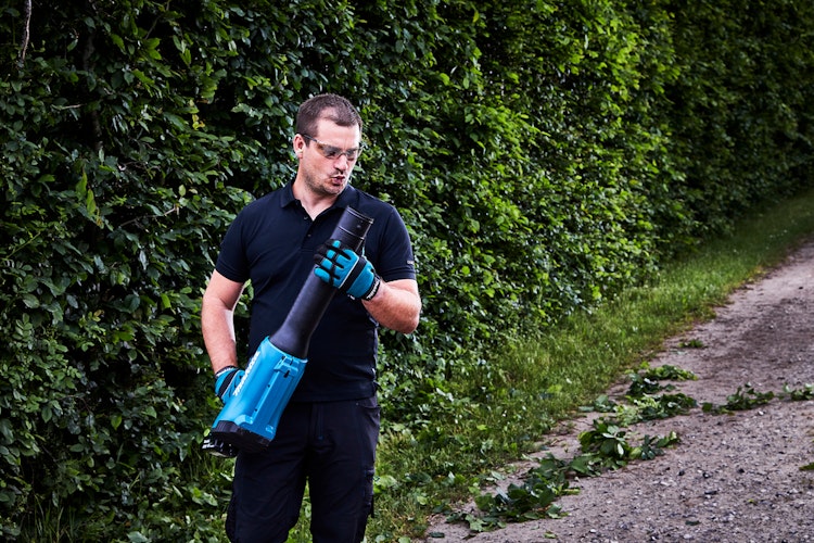 Makita Akku-Gebläse DUB184Z