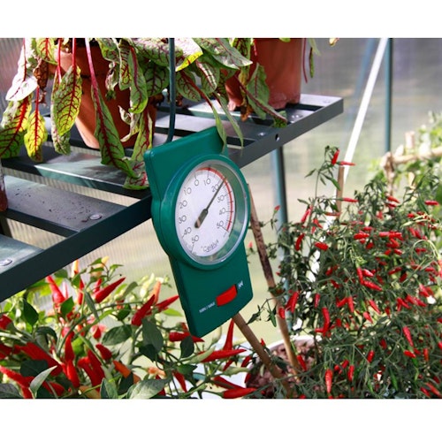 Vitavia Min-Max Thermometer