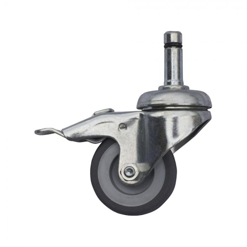 Delschen Metallrollen Ø 50 mm, 6 Stk. - Abverkauf