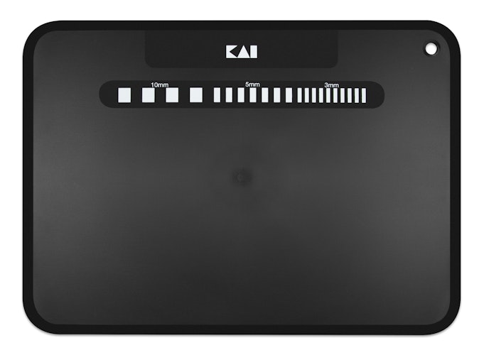 KAI Schneidematte Flexible L Schwarz