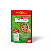 WOLF-Garten - »Turbo-Nachsaat« LR 10