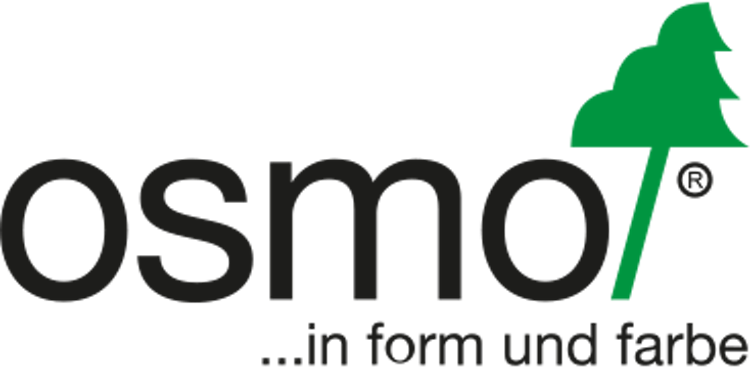 OSMO TRIO Thermoholz Kiefer Einzeltor auf Maß inkl. Beschlagset