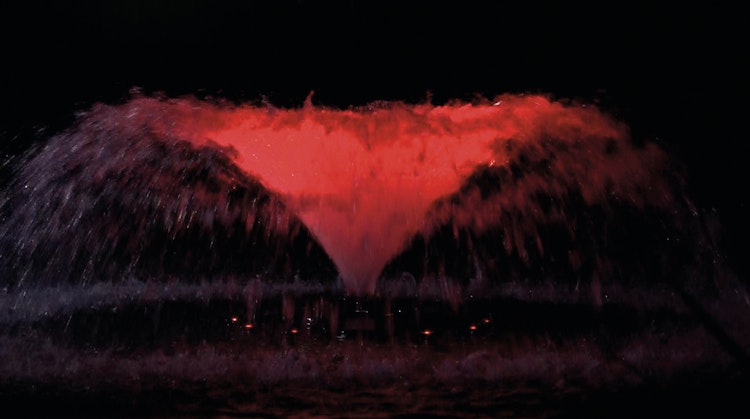 Oase Teichbelüfter/Wasserspiel AirFlo 1,5 kW / 230 V