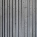 Vorschaubild OSMO VERTO BLACK STRIPE Fassadenprofil Nordische Fichte riffelgesägt Patina 905 21 x 96 mm VE 4 Stk.