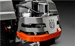 Hinterer Motorschutz Hinterer Motorschutz