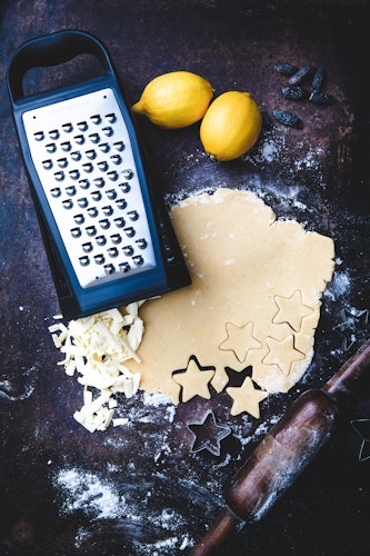 Microplane Elite Turmreibe SPECIALTY Schwarz