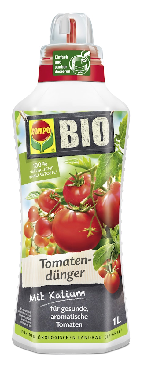 COMPO BIO Tomatendnger (1 L) online kaufen