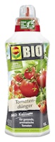 COMPO BIO Tomatendünger (1 L)