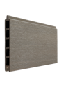 Vorschaubild Fiberdeck BOSTON WPC PREMIUM Zaunprofil