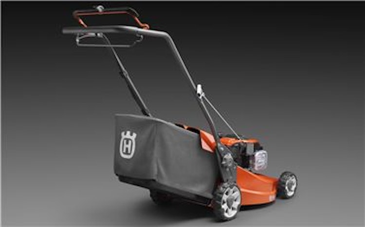 Husqvarna Rasenmäher LC 353VE