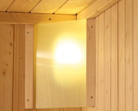 Karibu Saunaleuchte PremiumZubehörbild