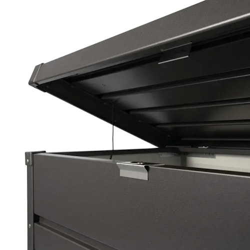 Biohort Sitzbox Balcony inkl. Sitzauflagen