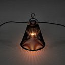 Vorschaubild Konstsmide Ganzjahresbeleuchtung  LED Biergartenketten System Erweiterung 2