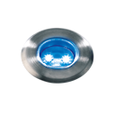 Vorschaubild Garden Lights Bodeneinbauleuchte Astrum blau