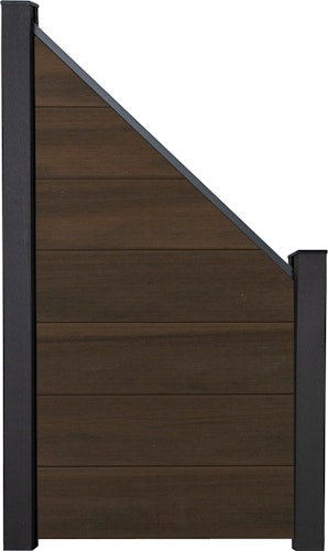 GroJa Solid Grande BPC Stecksystem Bausatz - Schräg