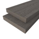Vorschaubild Handmuster - NewTechWood Universaldiele Silver Gray