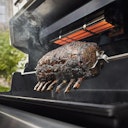 Vorschaubild Weber Gasgrill SUMMIT FS38 S - Edelstahl