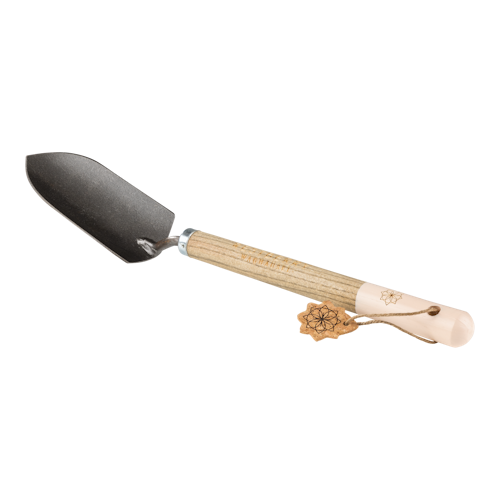 Restberry´s Schaufel